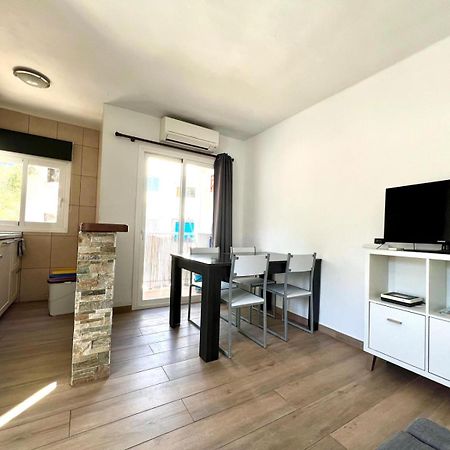 Copacabana Suite Es Pujols Eksteriør billede